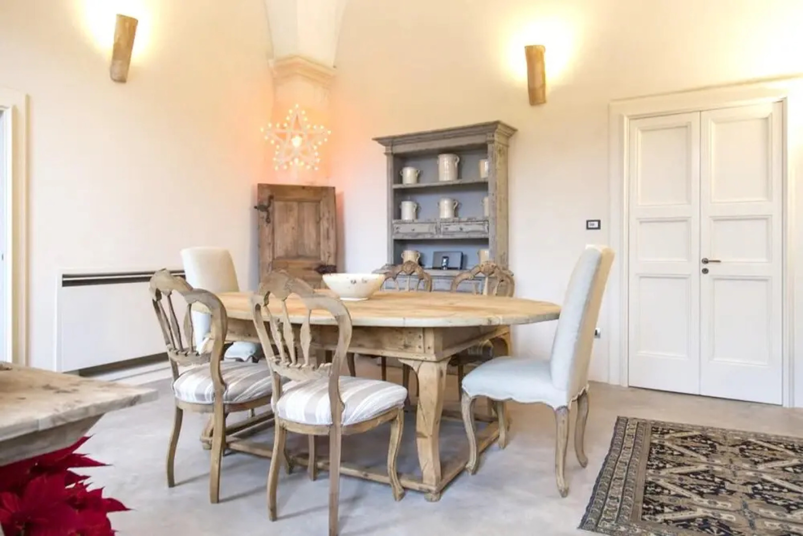 Villa With 5 Bedrooms in Giuggianello, With Private Pool, Furnished Terrace and Wifi Near the Beach