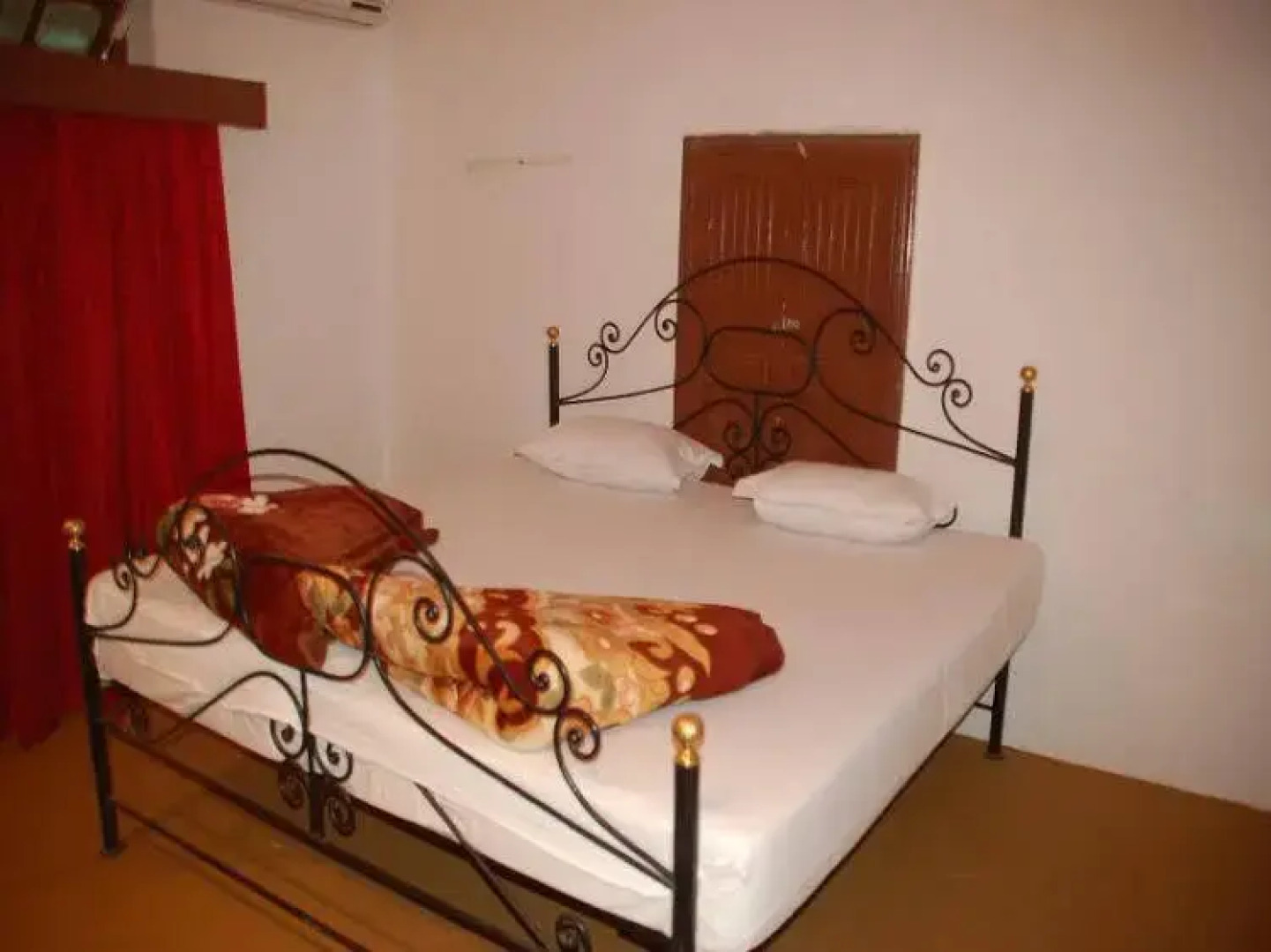 Castle View Home stay