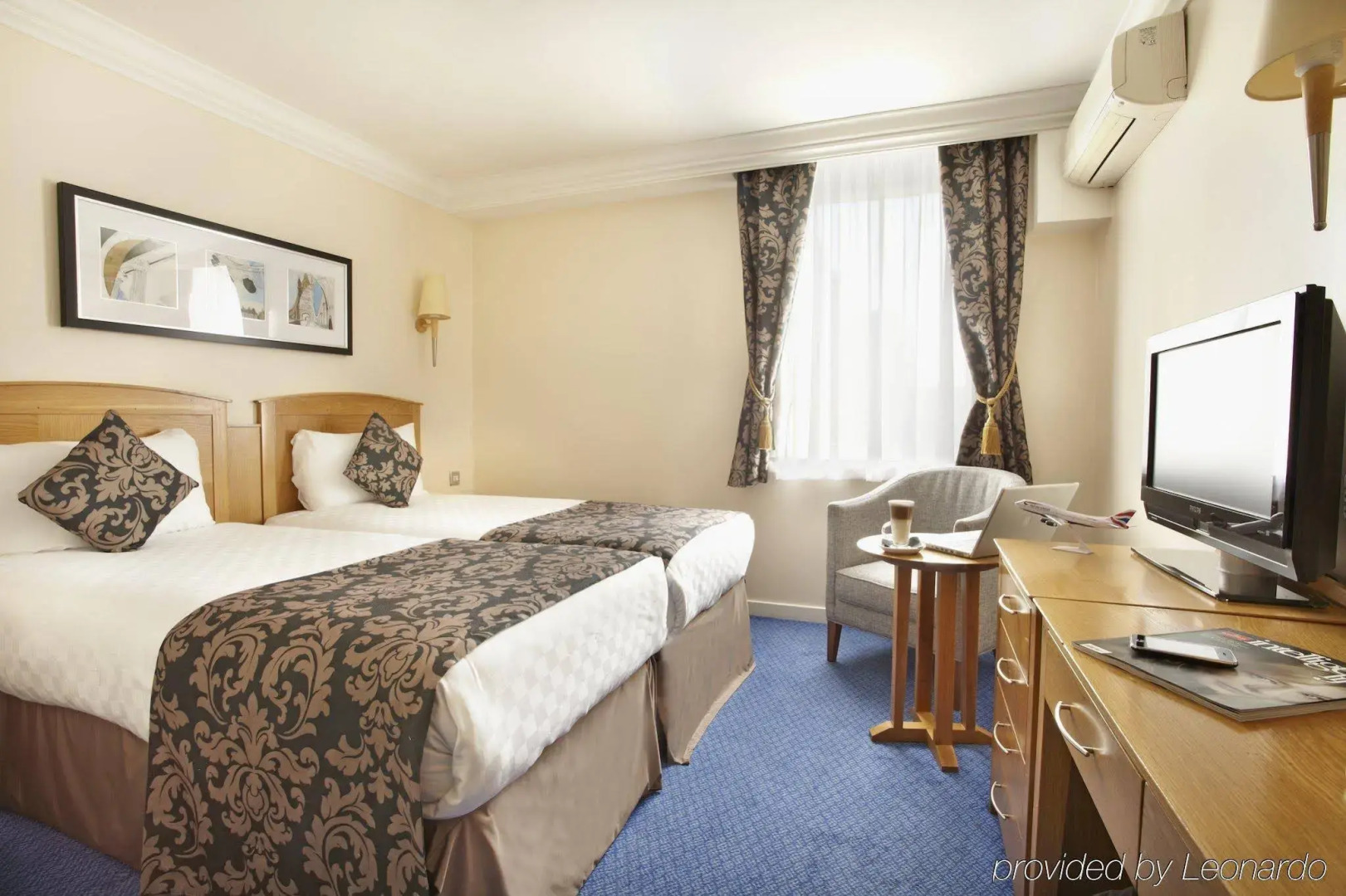 Thistle London Heathrow Terminal 5