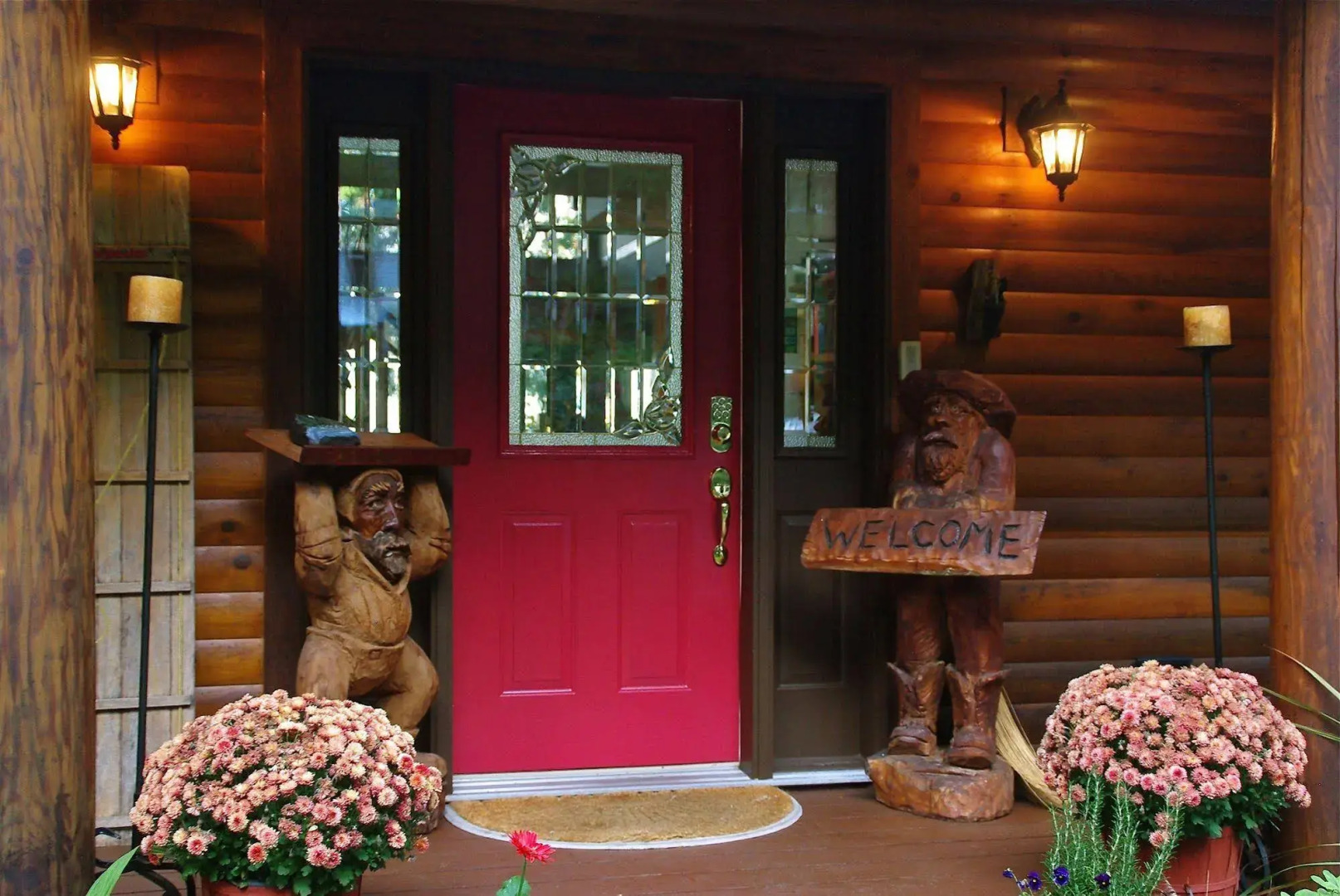 Tranquility Bay Waterfront Inn