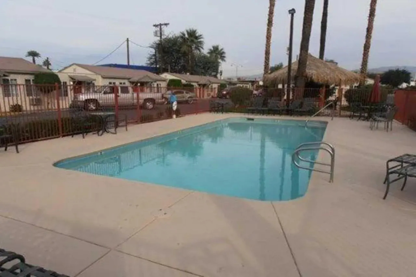 Rodeway Inn near Coachella
