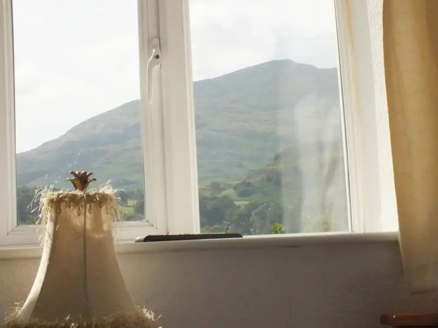 Bluebird Lodge and Waterhead Apartment