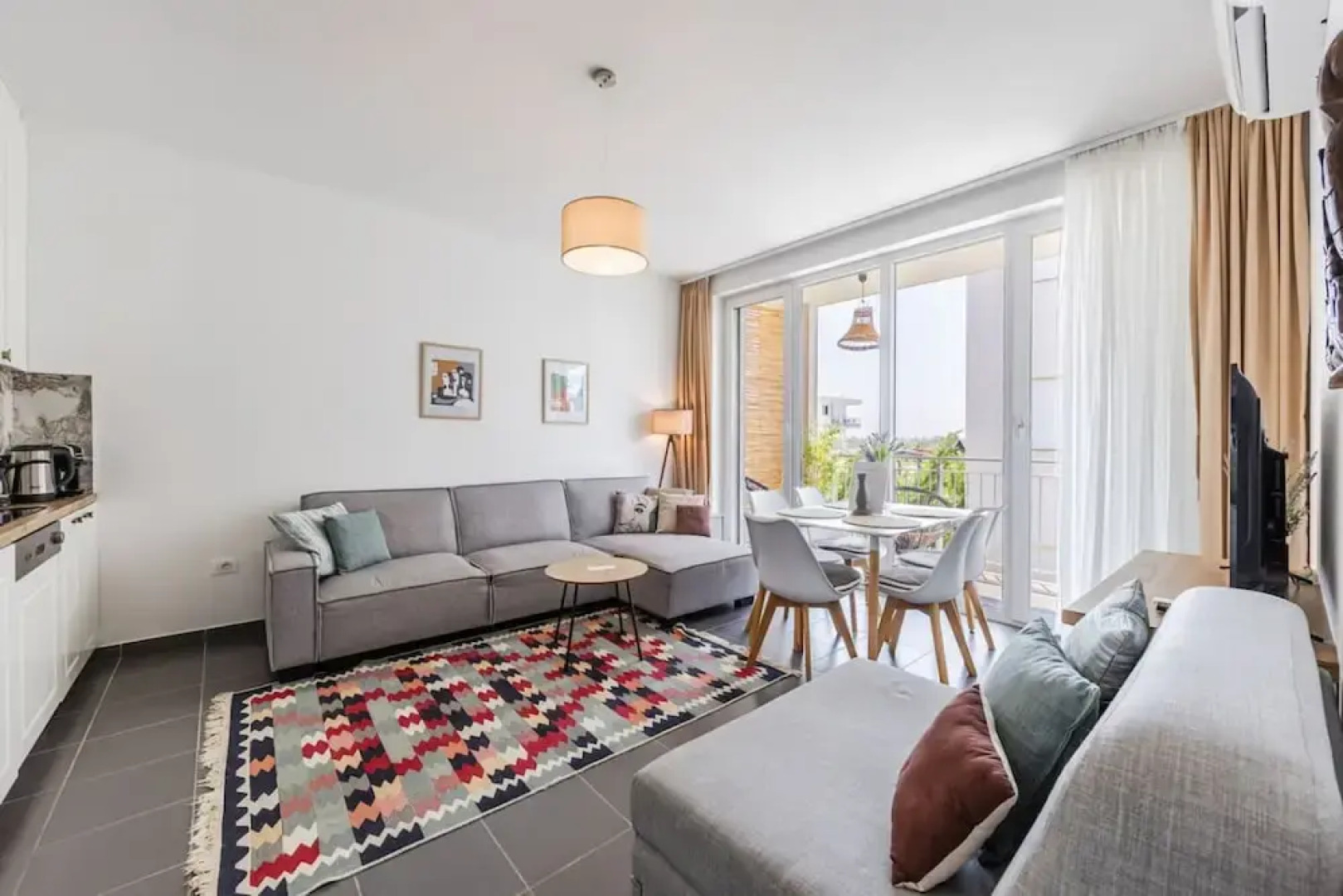 Talea Dream Beach Apartment