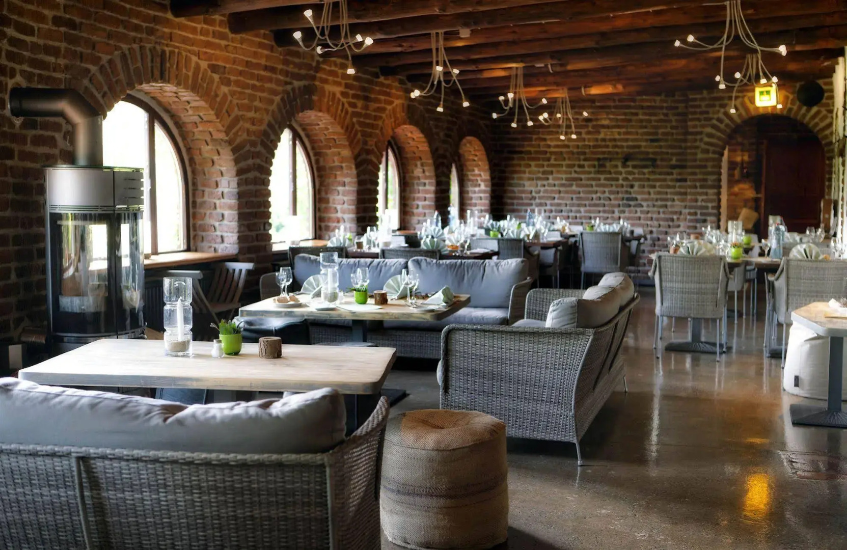 Hotel Land Gut Höhne