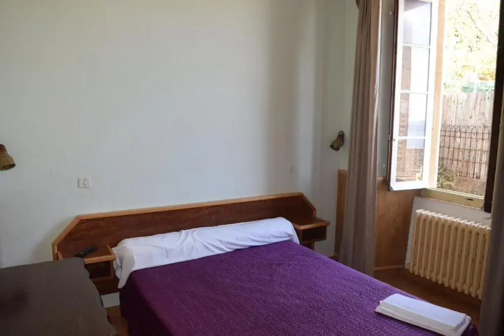 Hotel Restaurant U Patriarcu