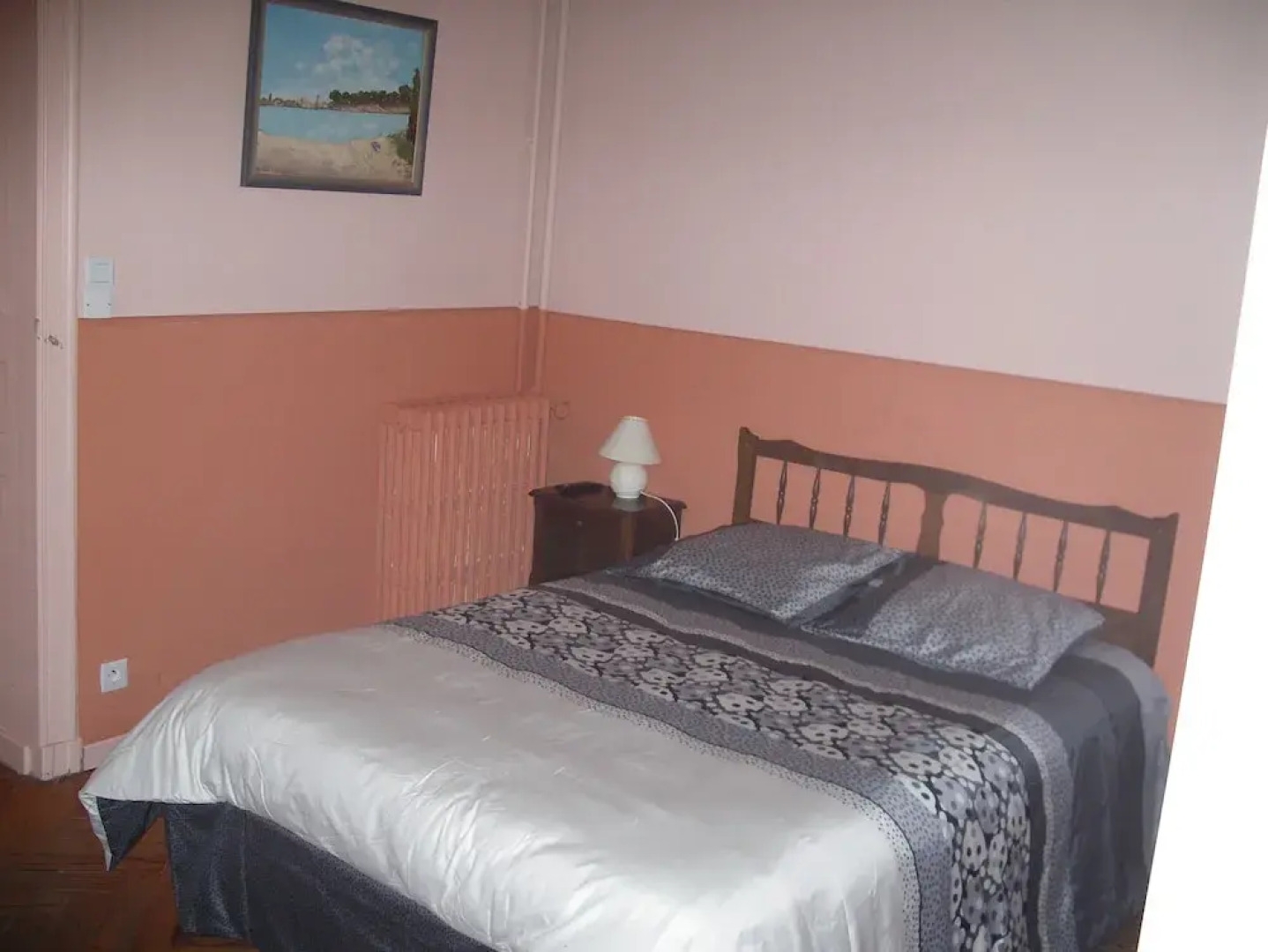 Hostellerie Landaise