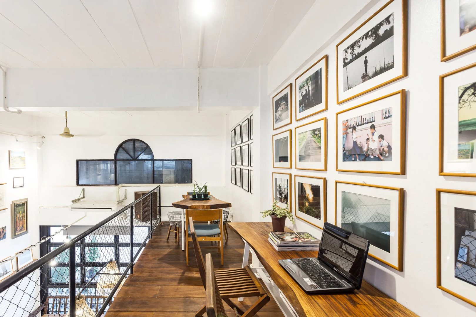 Stockhome Hostel Ayutthaya