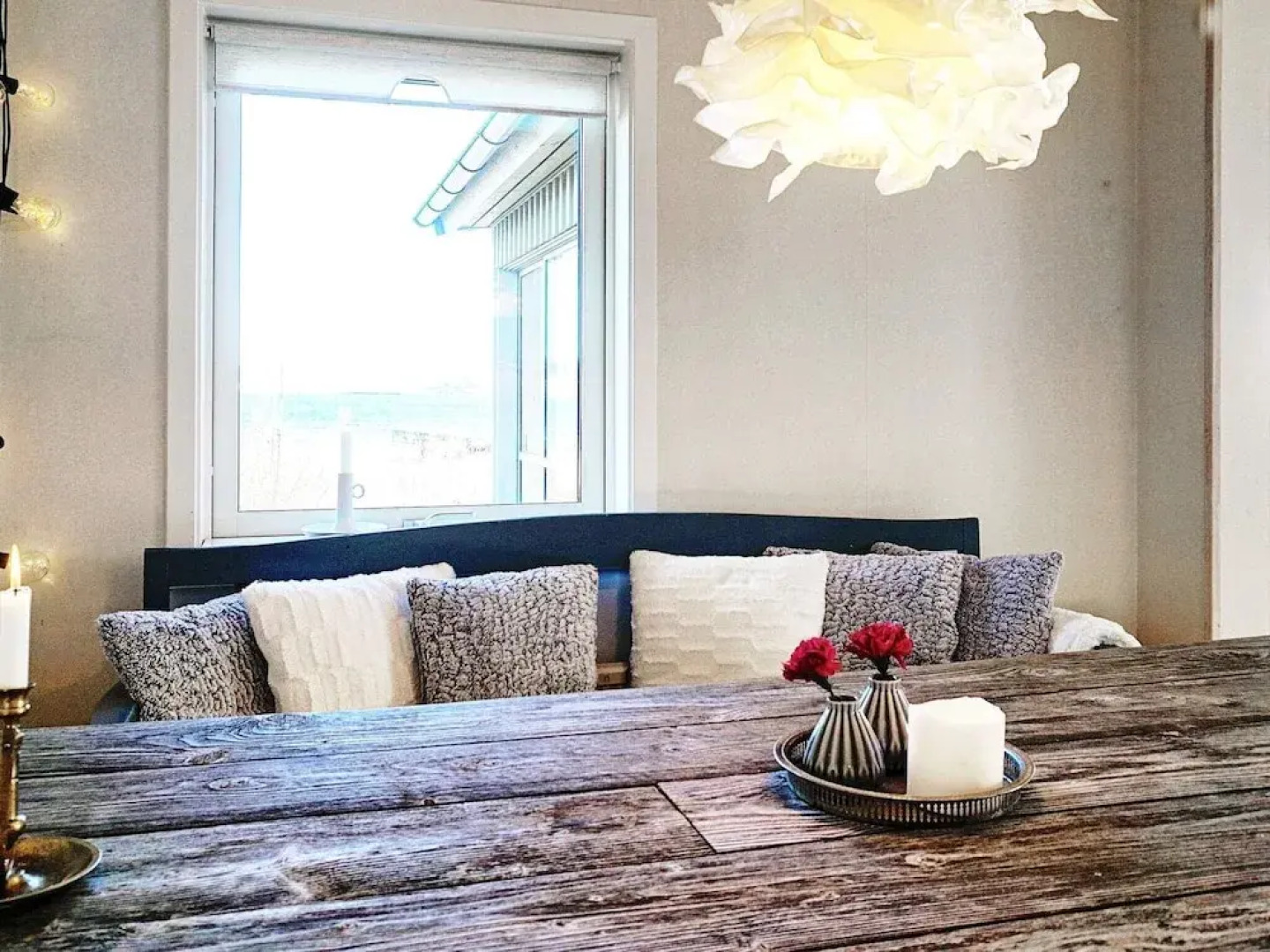 4 Person Holiday Home in Ronneby