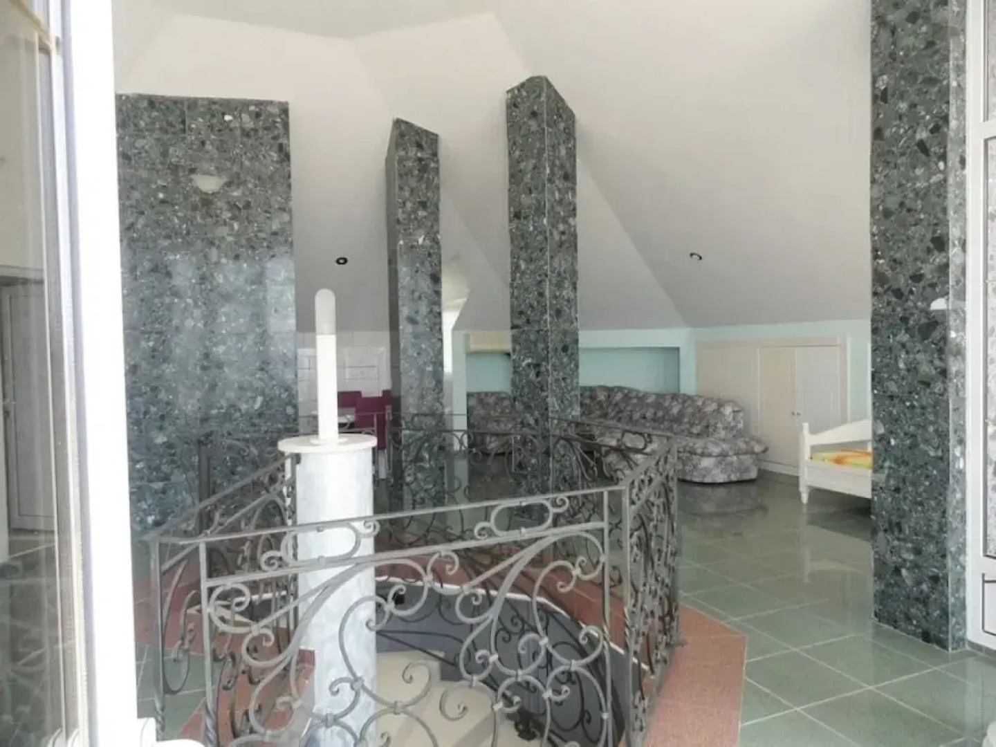 Petrovac Villa With Pool