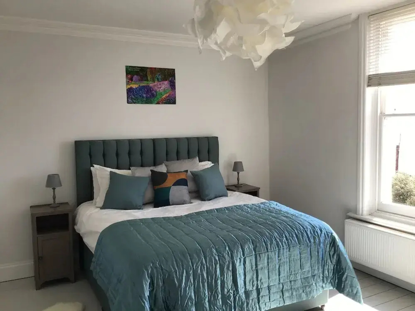 Sea Vista Overlooks Beach With Stunning sea Views