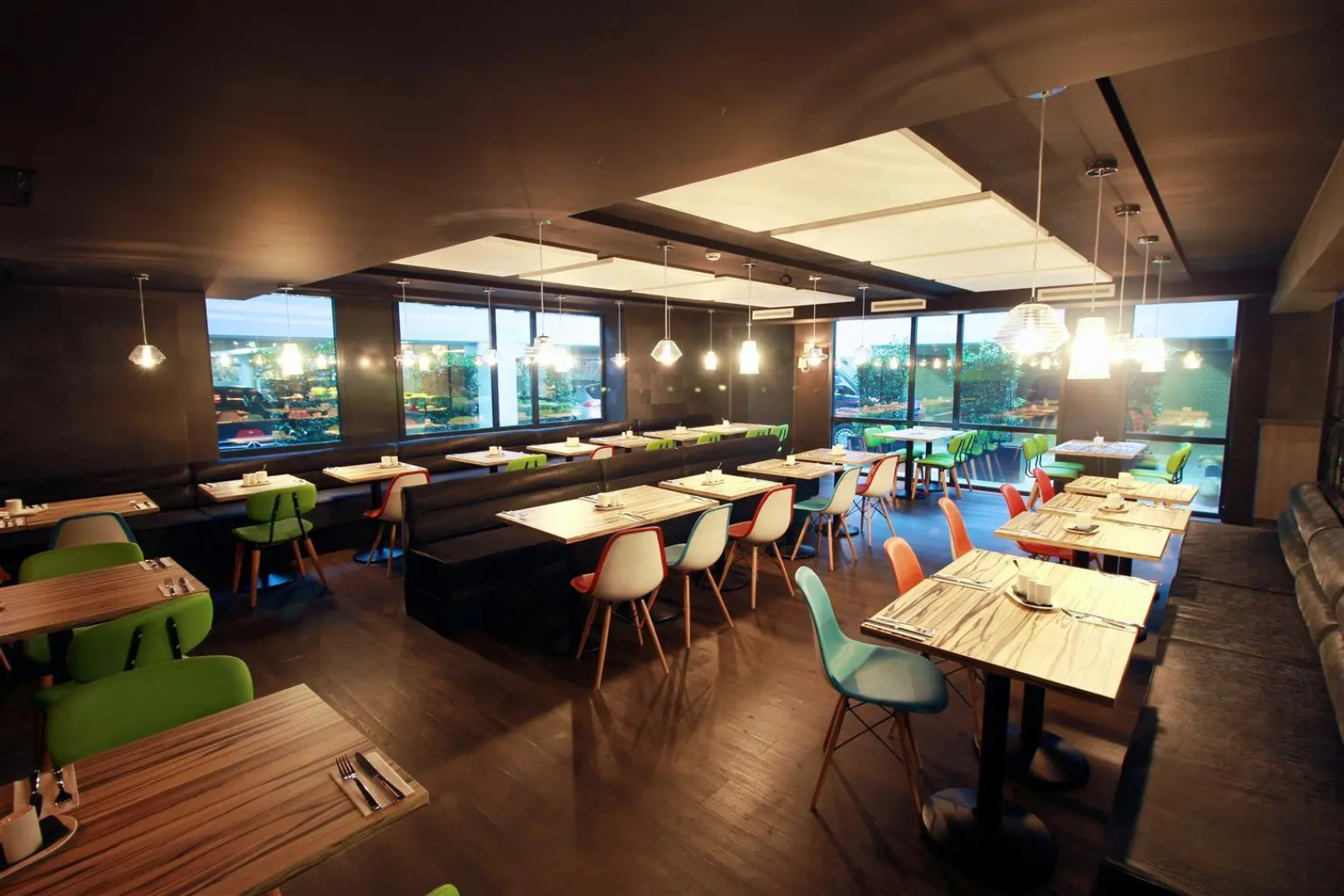 XO Hotels Couture Amsterdam