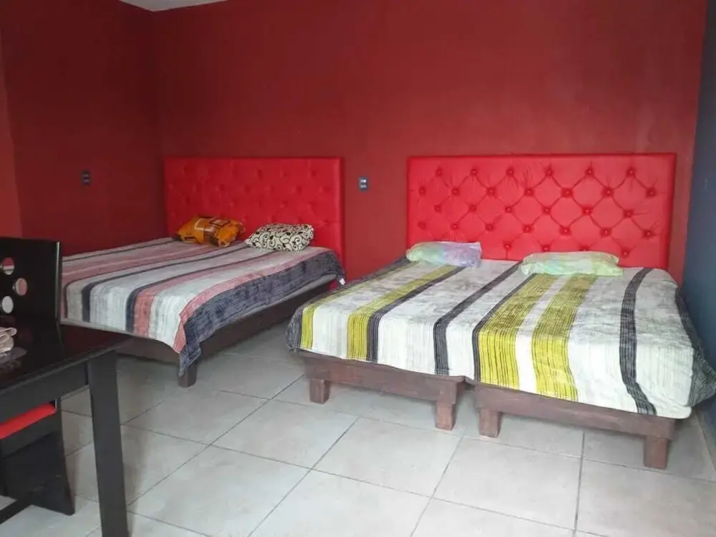 Hotel Boulevard Maravatio