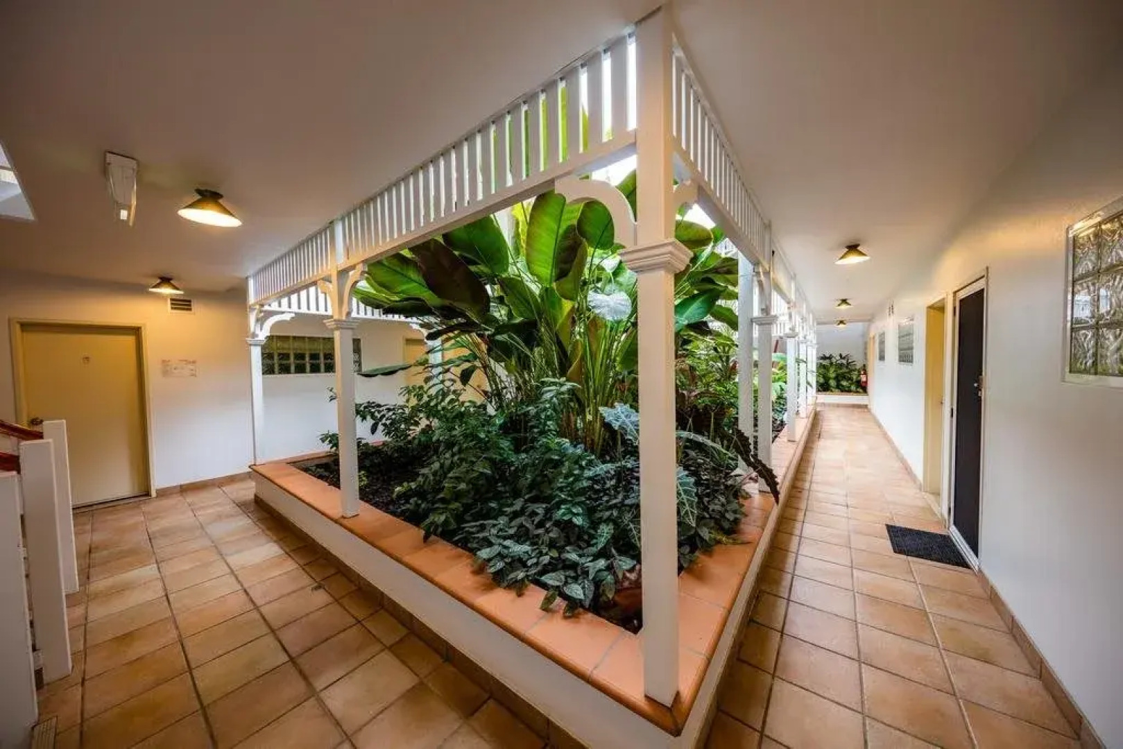 City Terraces Cairns