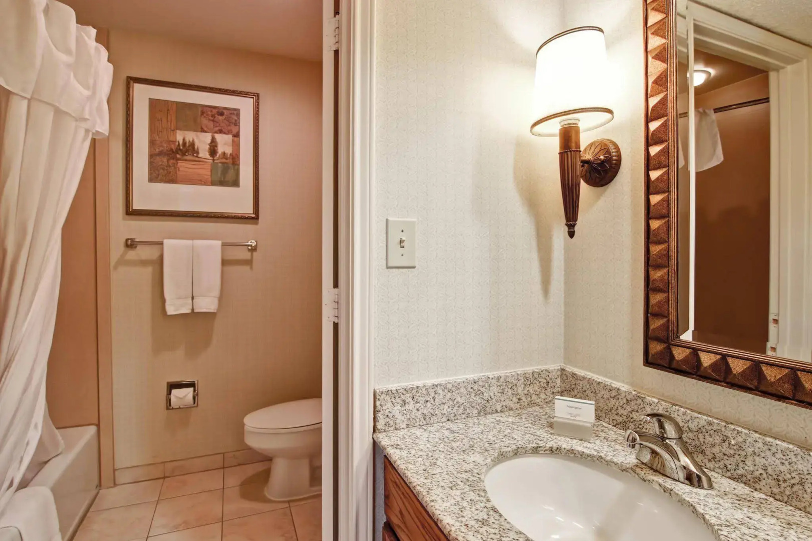 Homewood Suites by Hilton Dallas-Irving-Las Colinas