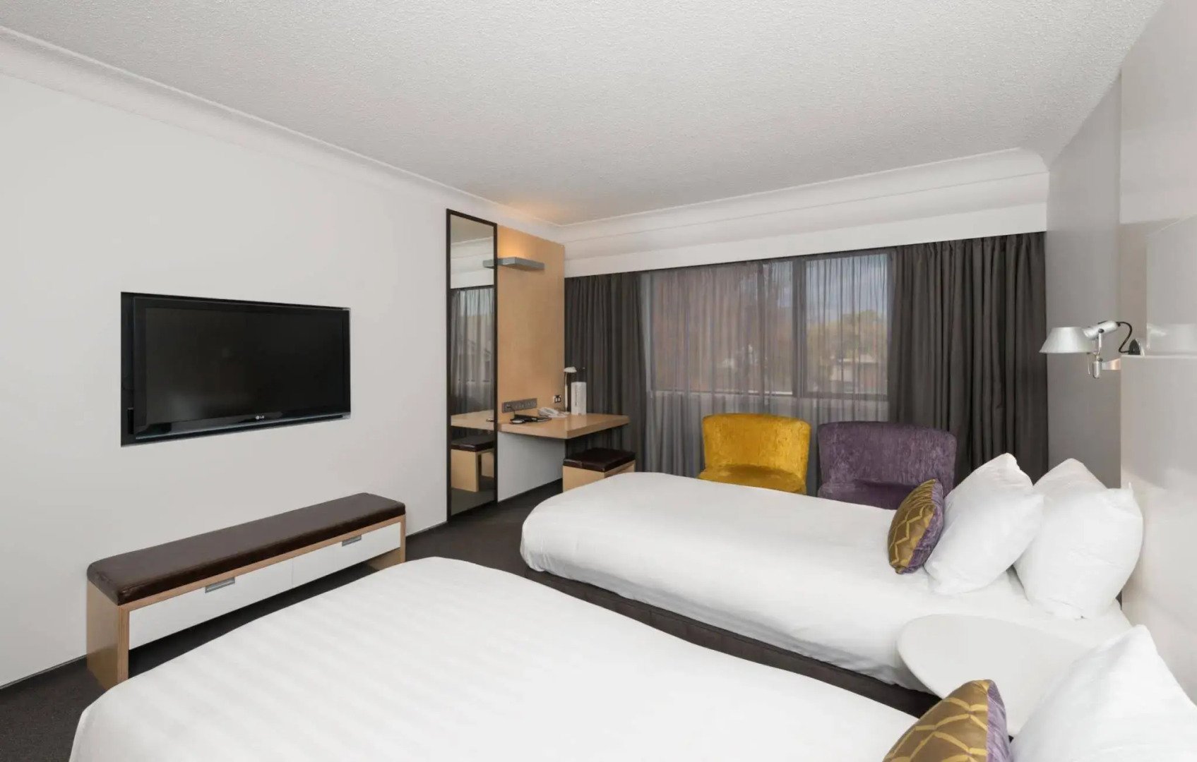 Scenic Hotel Marlborough