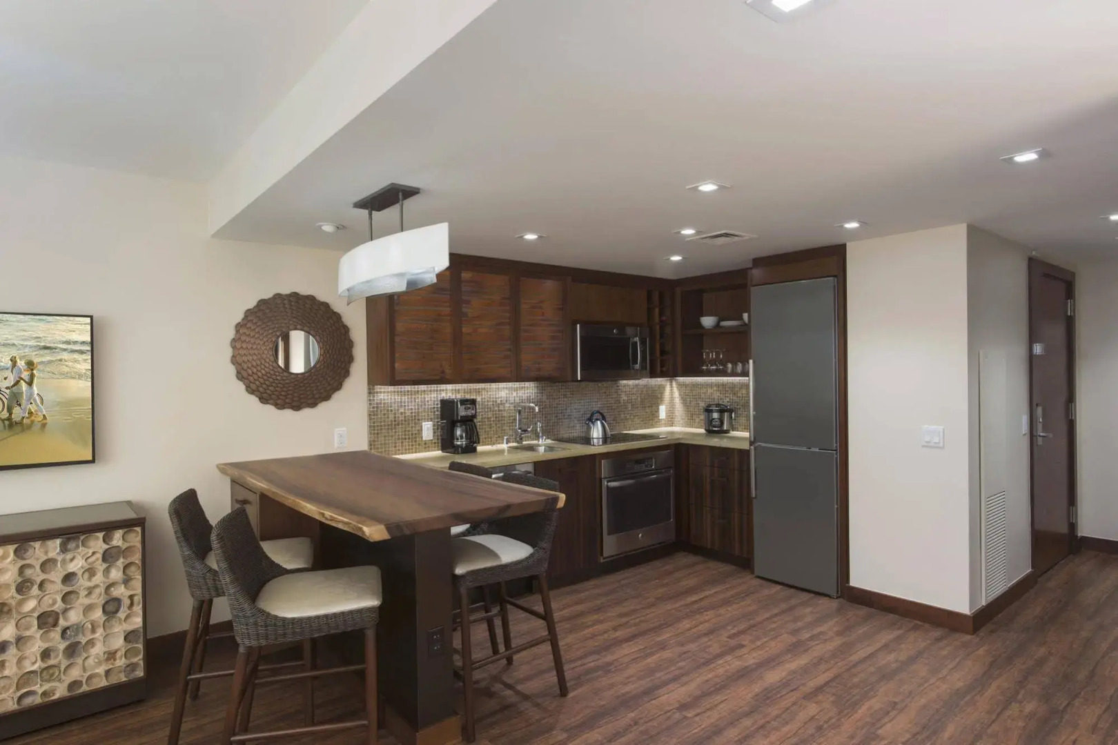 The Grand Islander By Hilton Grand Vacations