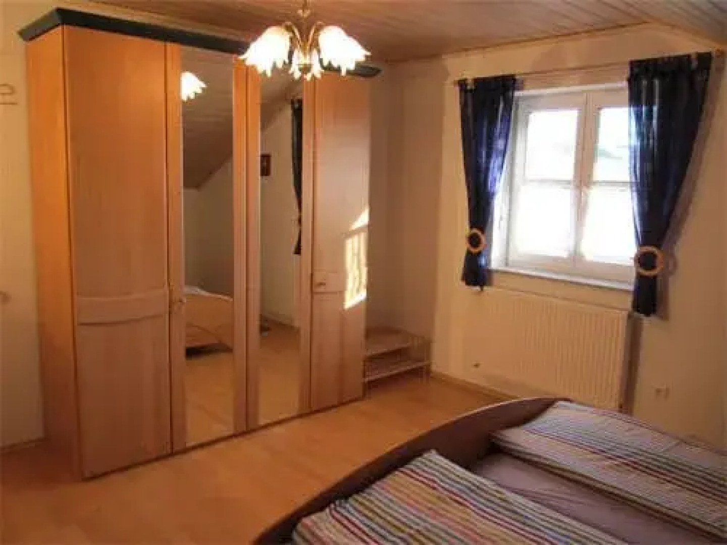 Ferienwohnung Barth