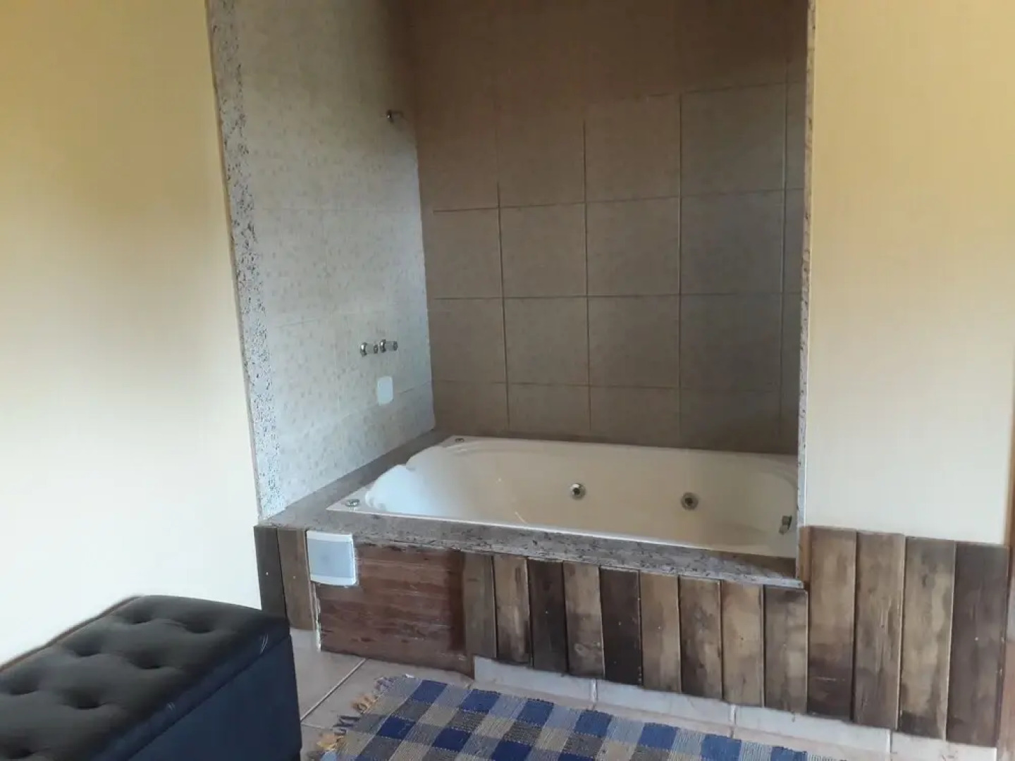 Pousada Ecorsini Aventura