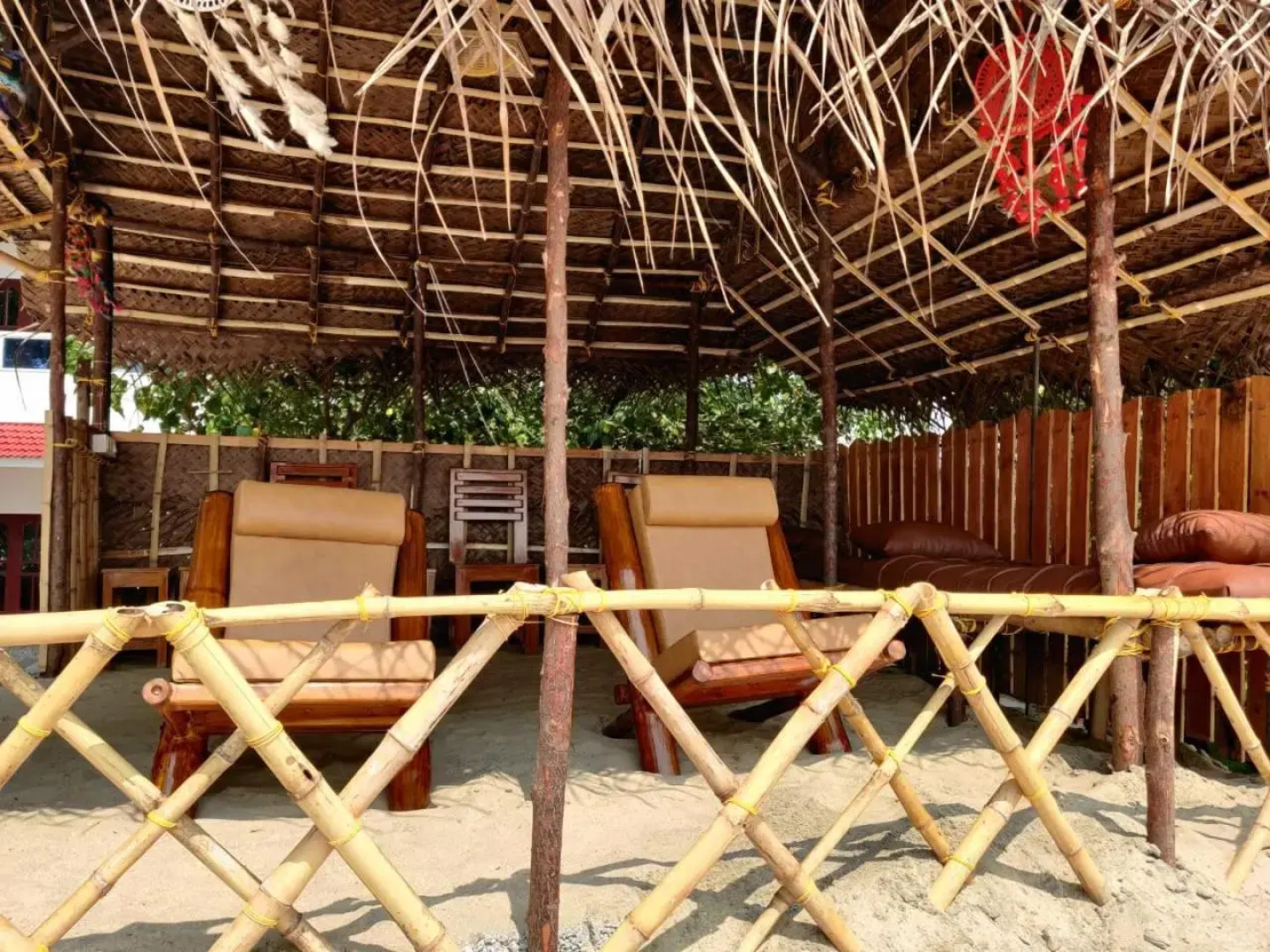 Pine Beach Residency