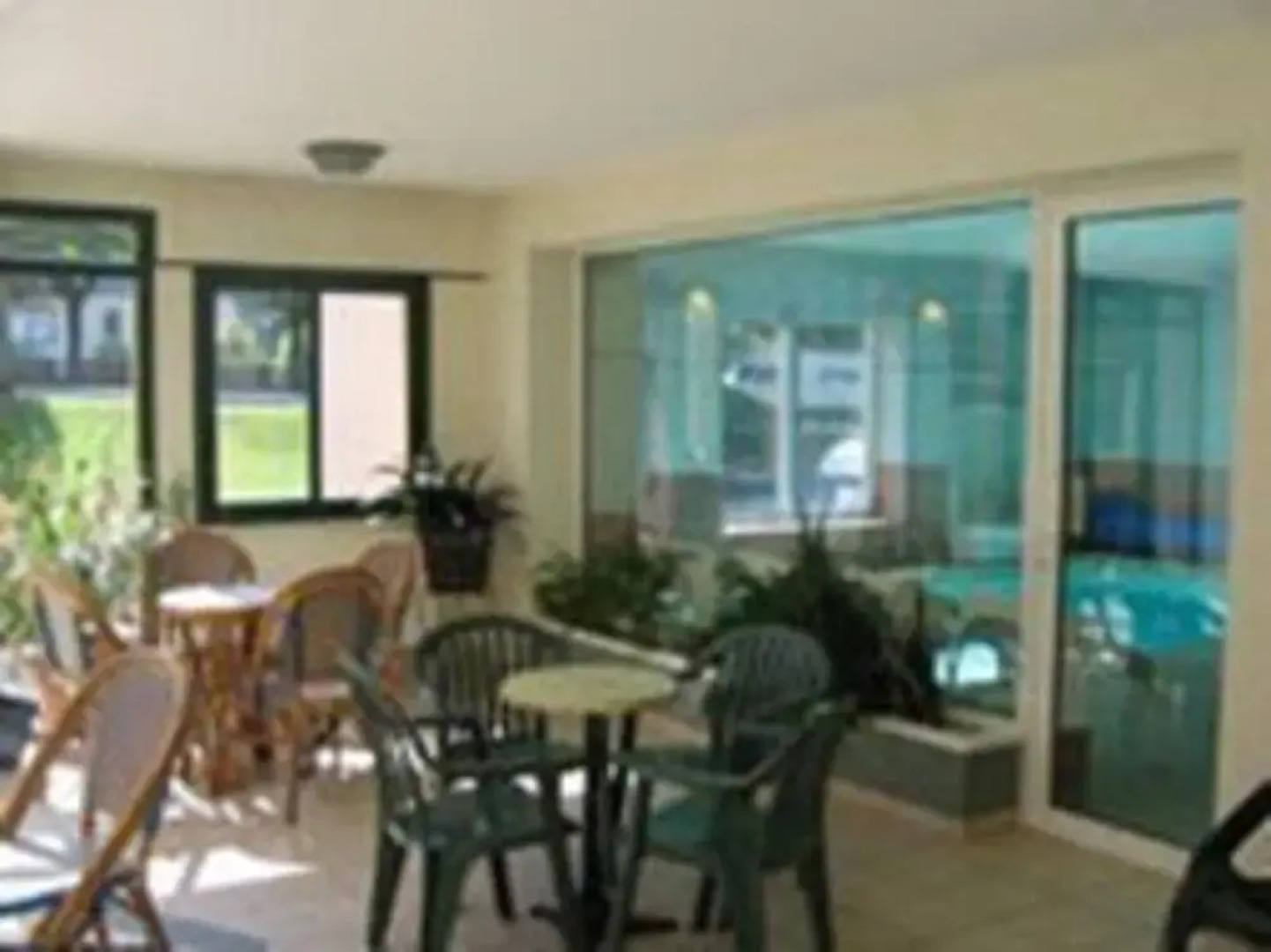 Hôtel Restaurant Au Val Doré