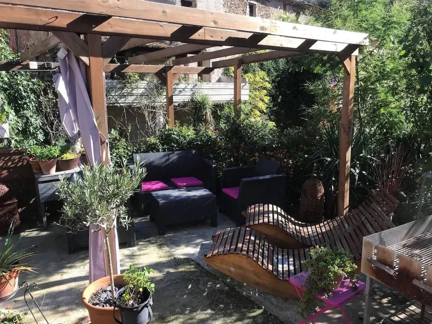 Chez Amis B&B