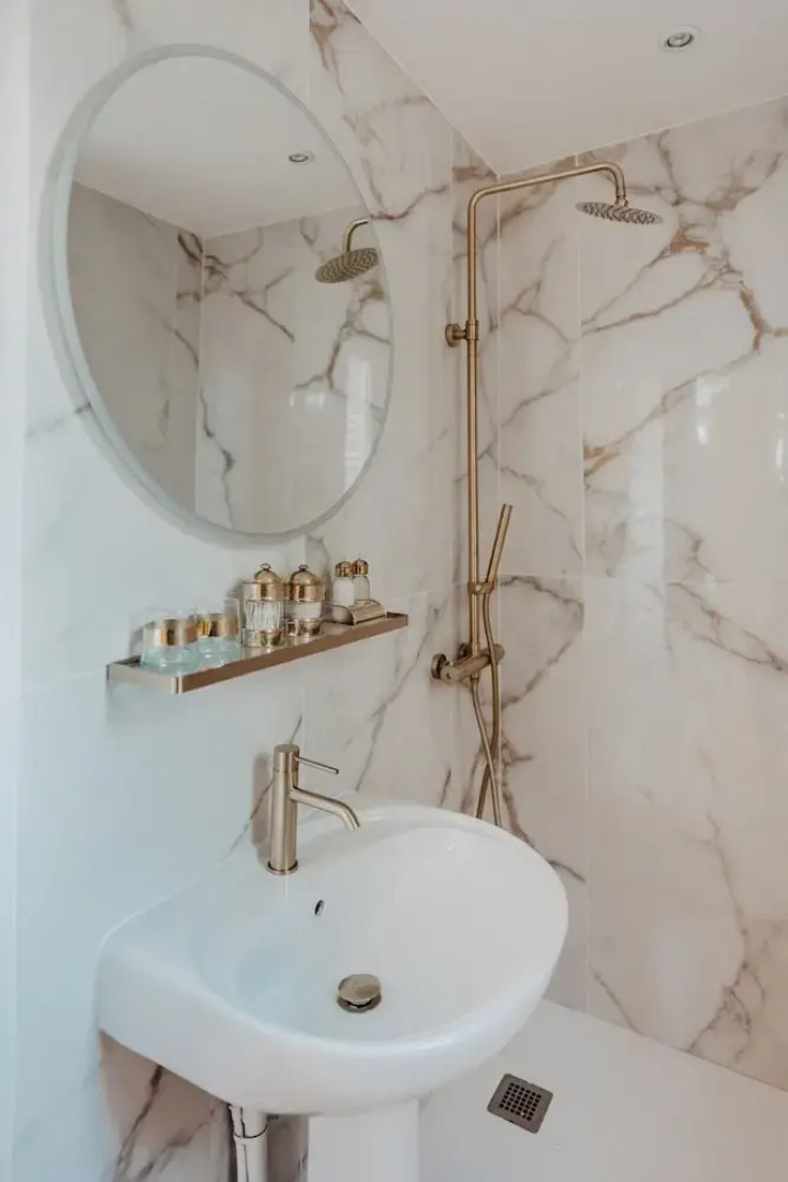 B&B Le Domaine des Marcoujans