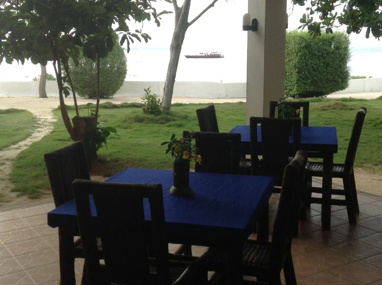 Talima Beach Villas & Dive Resort