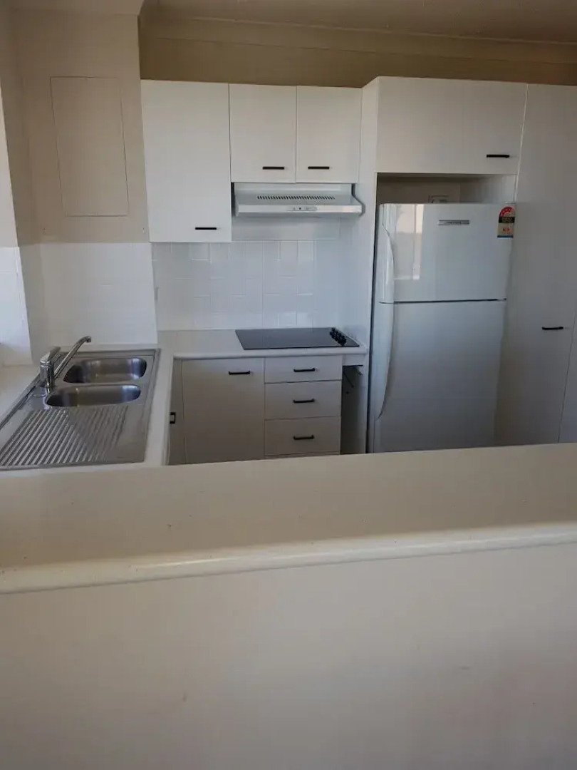 Burgess @ Kings Beach Apartments