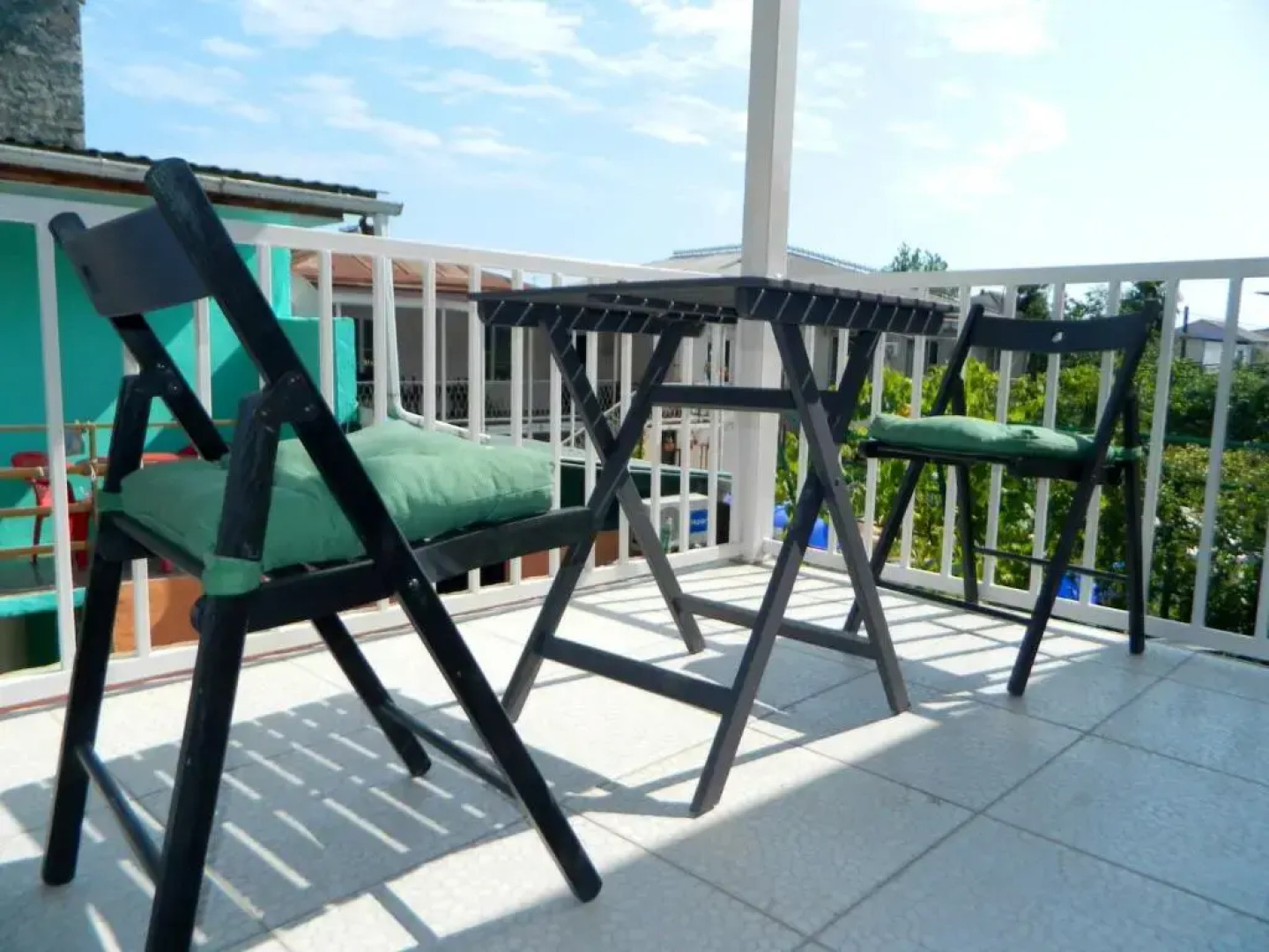 Guest house on Abazgaa 20