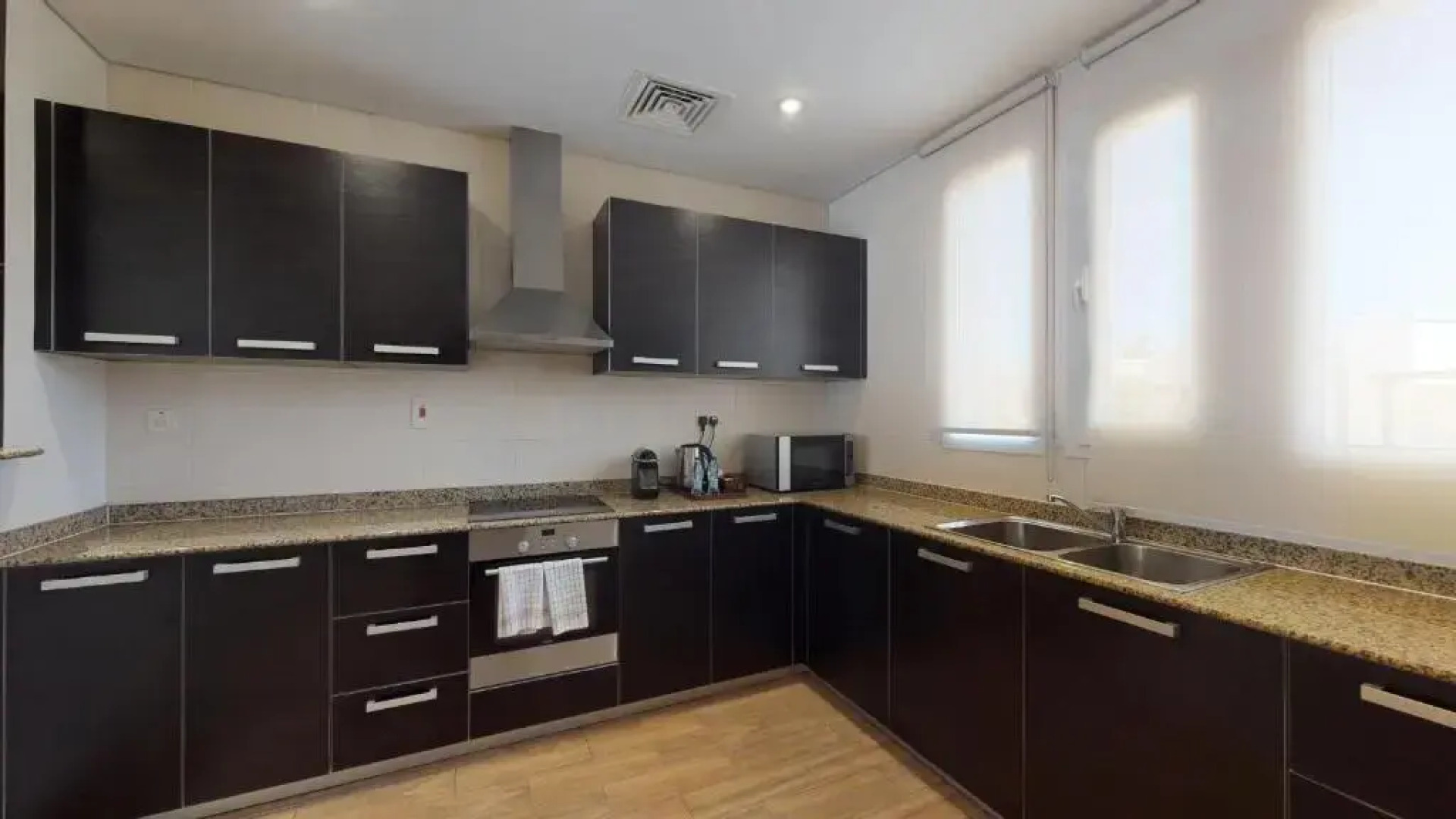 Simaisma, A Murwab Resort