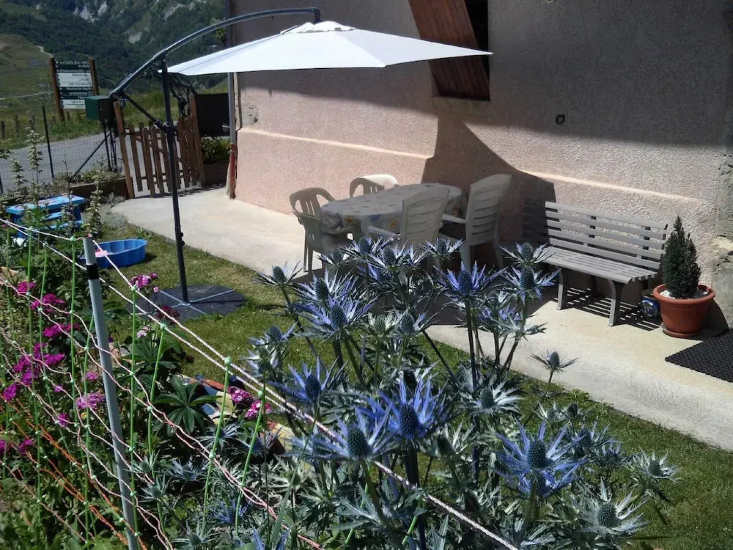 La Maison d'Augustin