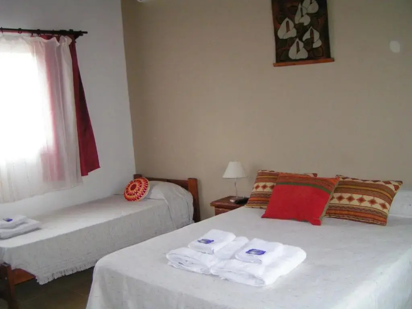 Complejo de Cabañas Pasos Del Atardecer