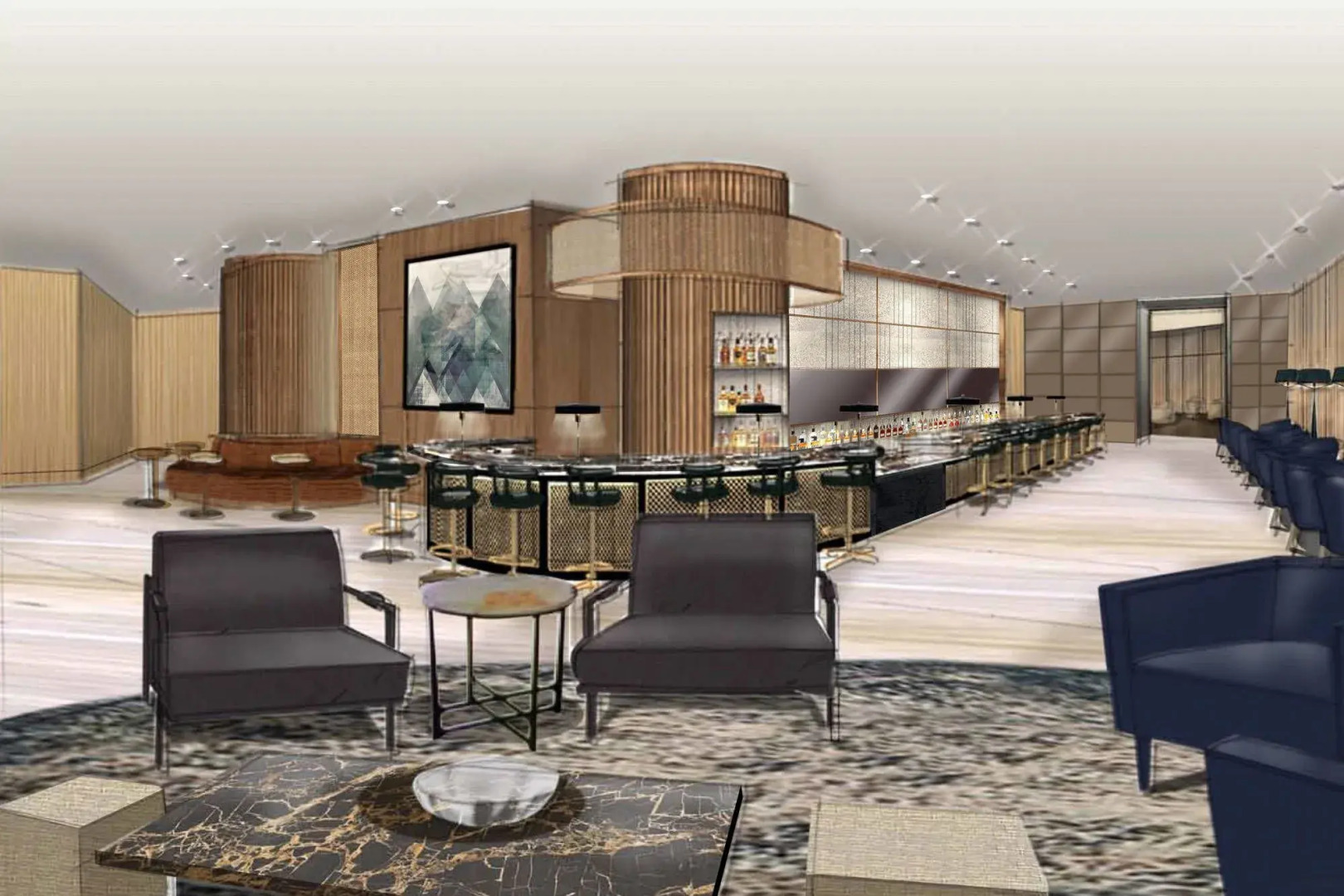 JW Marriott Nashville