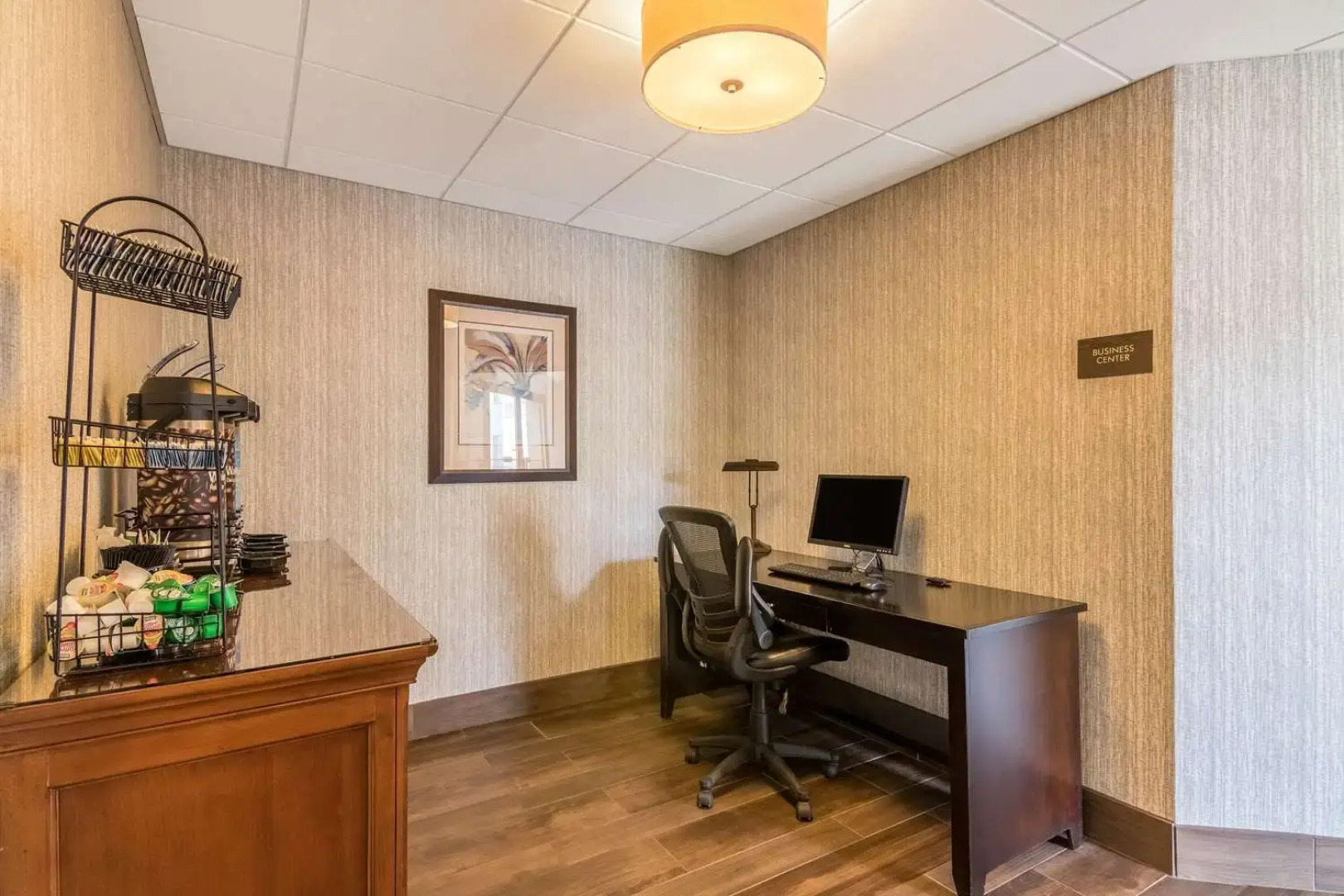 Spark by Hilton Plymouth