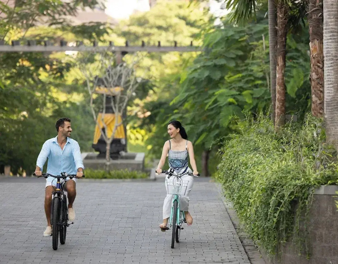 Holiday Inn Resort Bali Canggu by IHG