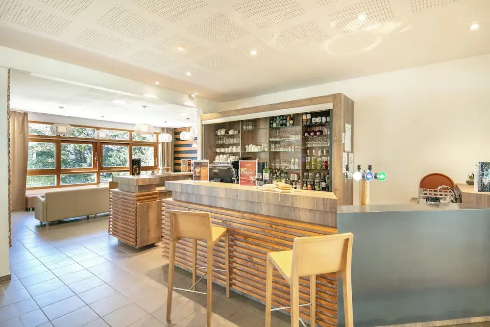 VVF Les 7 Laux Massif de Belledonne, Prapoutel