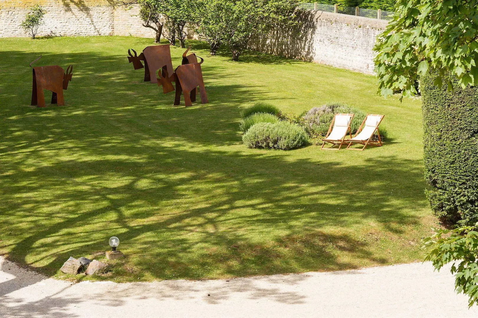 Les Villas d'Arromanches