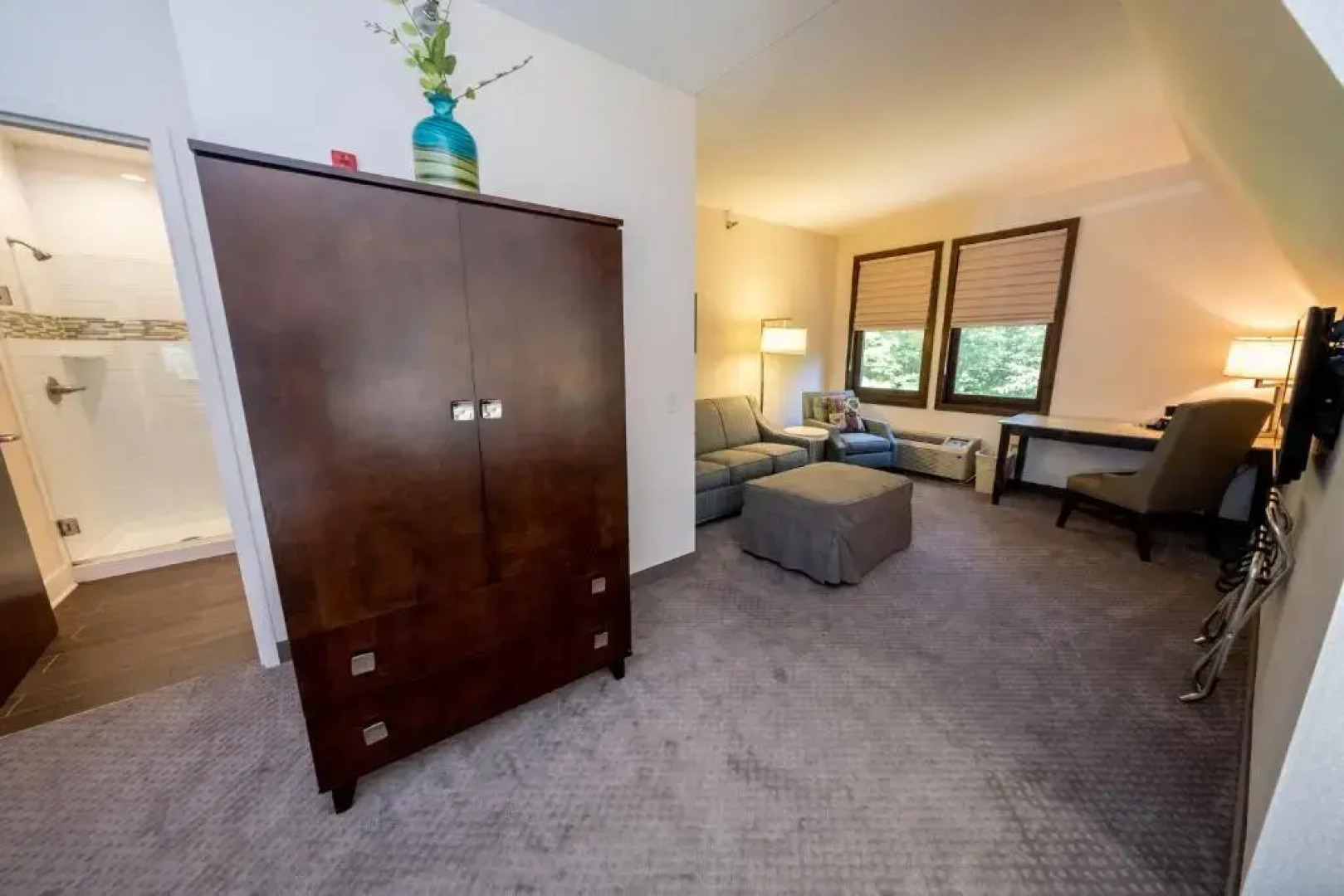 The Inn at Shattuck St. Mary's