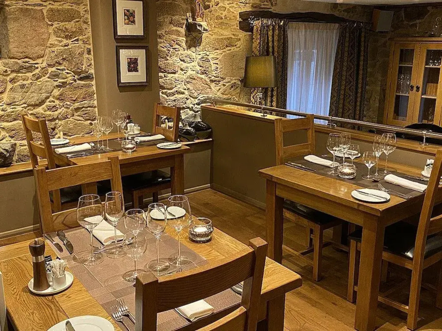 Casa Camino Turismo Rural