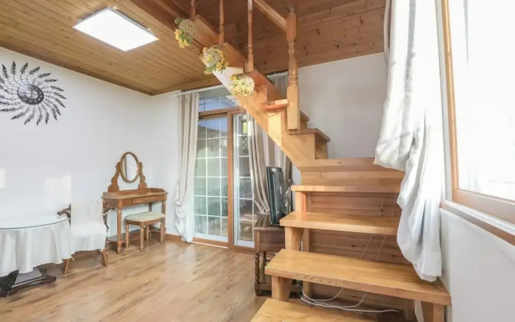 Pocheon Starlight Sonata Pension