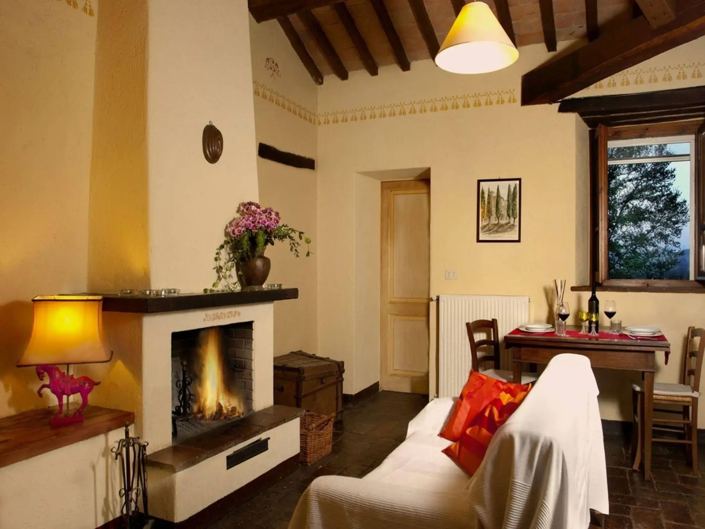 Agriturismo Sant'Illuminato