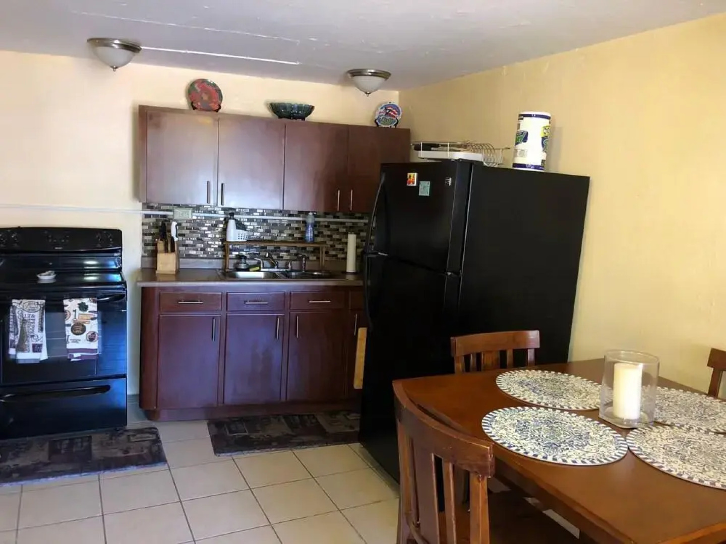 Coqui del Mar Guest House