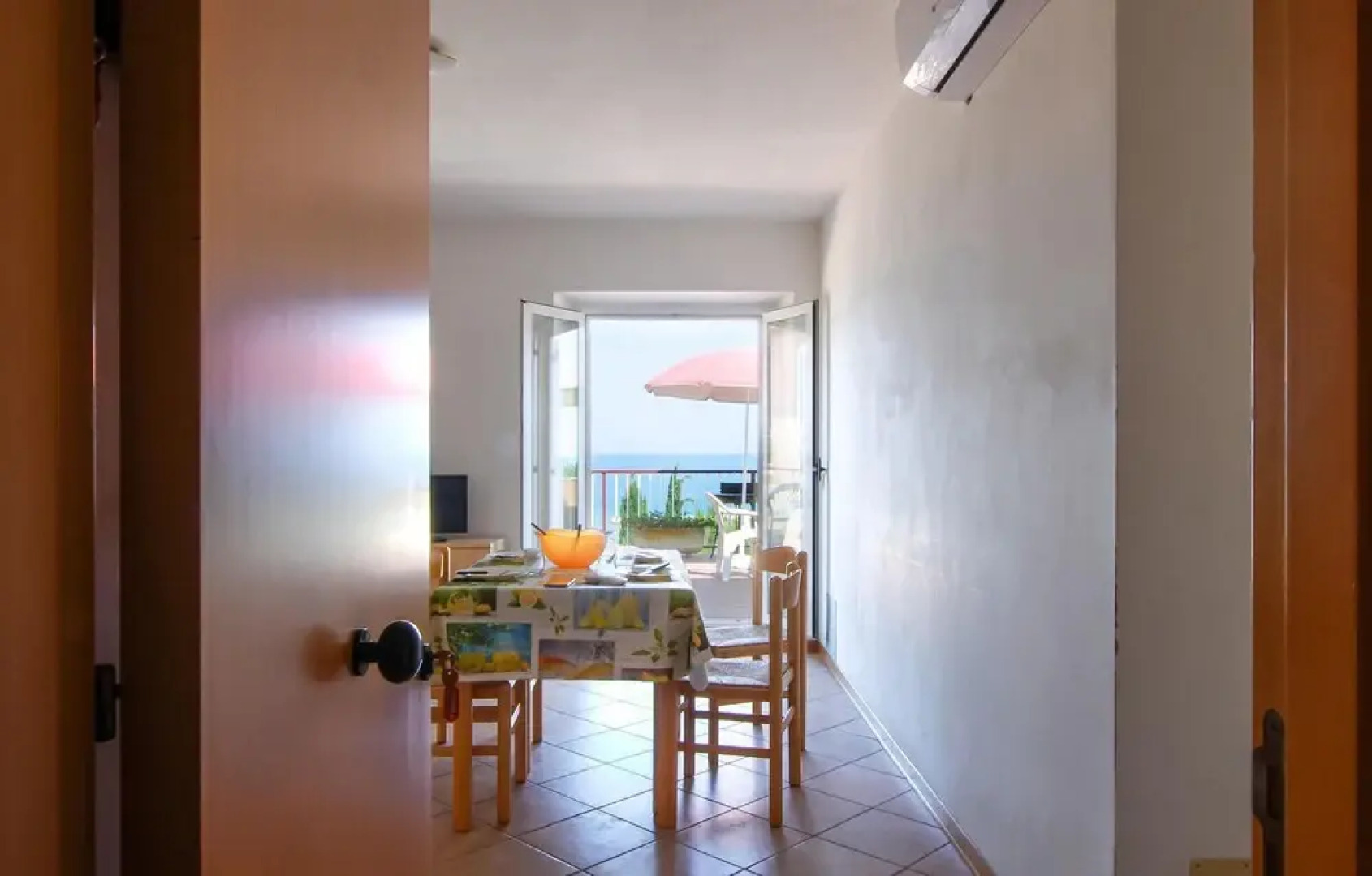 Stunning Apartment in Campofilone With Wifi and 2 Bedrooms