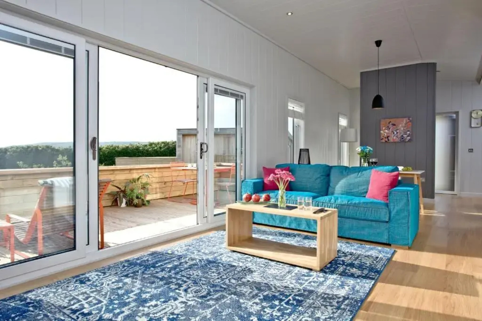 Batcombe Hollow, Strawberryfield Park