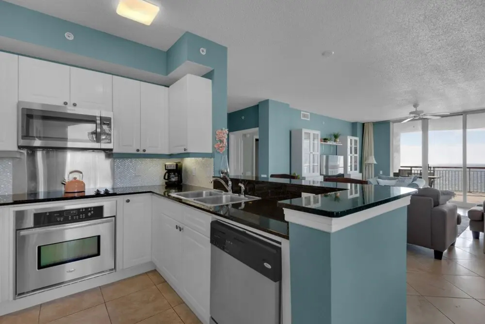 Beach Colony West 12F