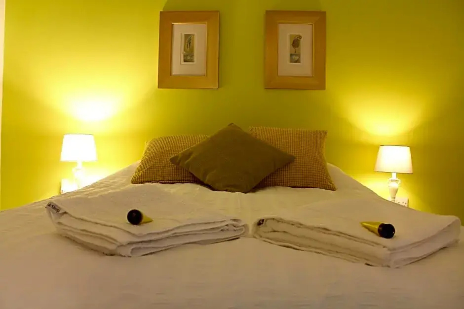 The Lodge B&B @ Cannock Chase