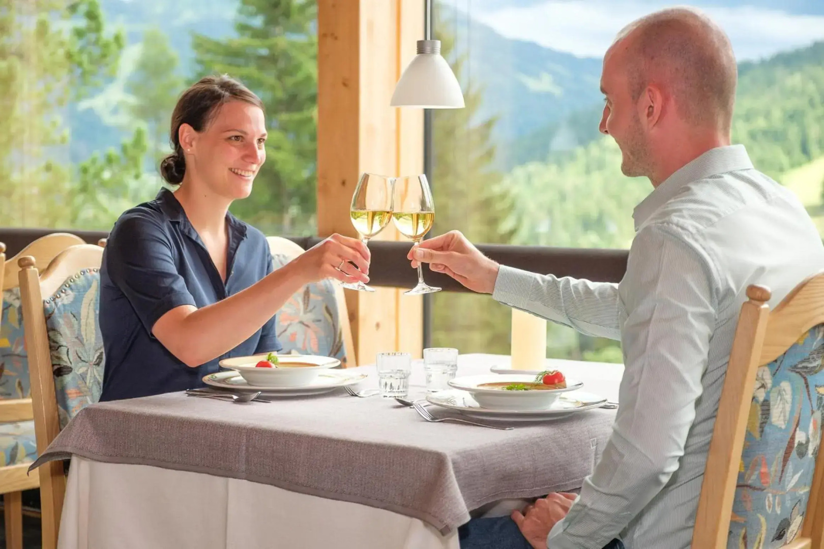 Balance Resort Ifenblick