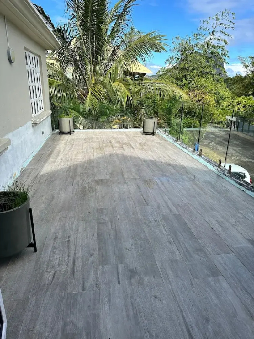 Villa les Dauphins Great for Families