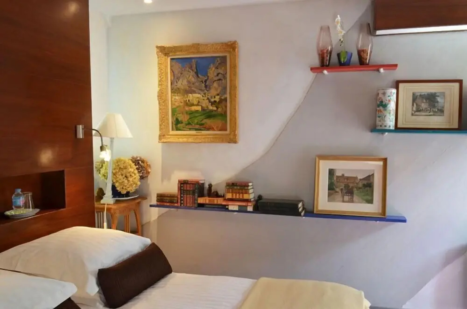 Le Manoir de l'Engagiste