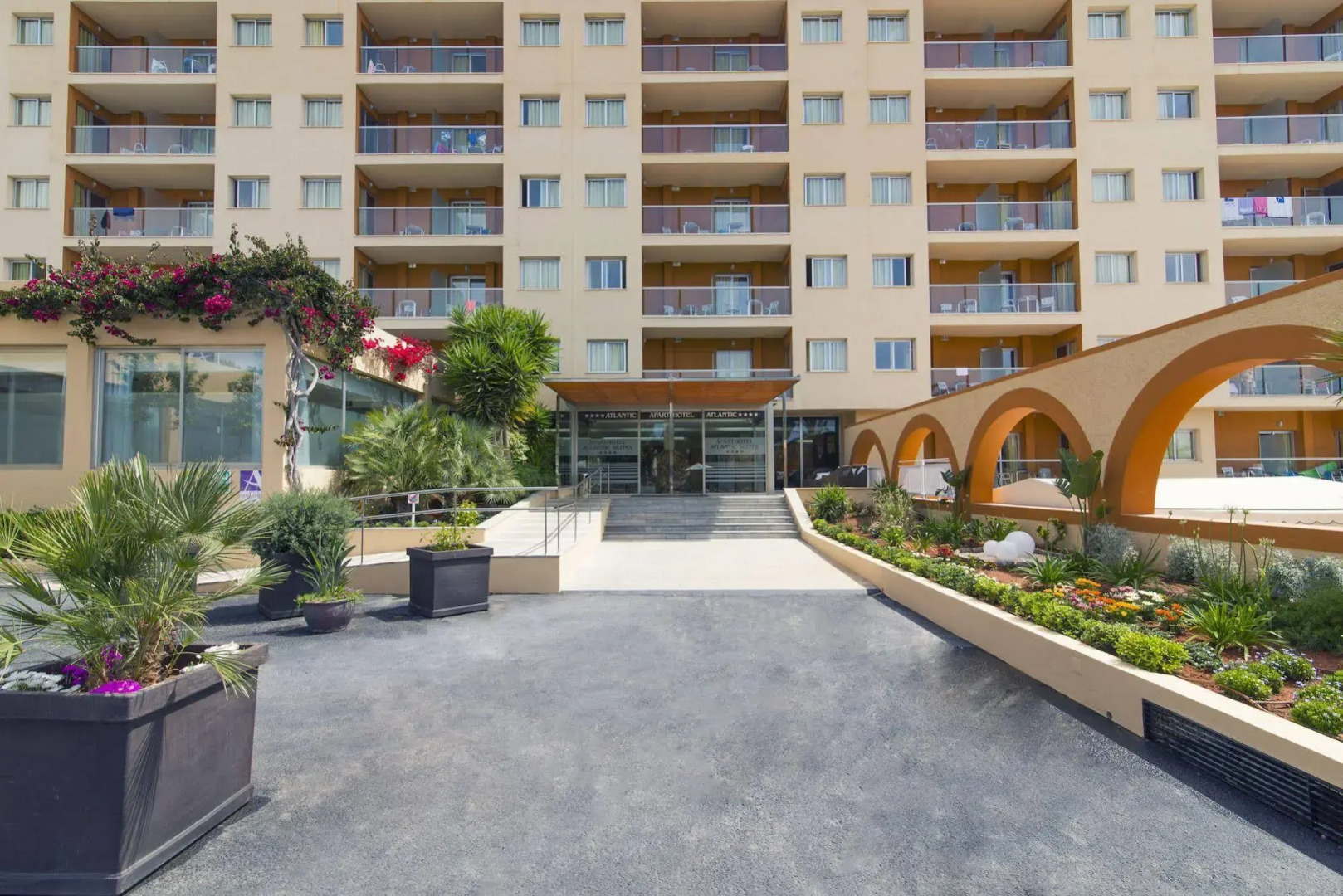 Hotel Moon Dreams Atlantic